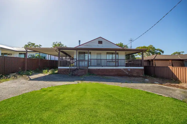 36 Cornish Avenue