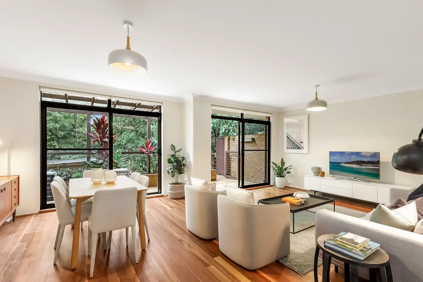 Main view of Homely apartment listing, 9/374-376 Bronte Road, Bronte NSW 2024