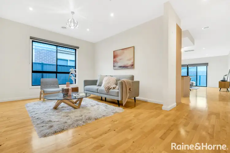 Second view of Homely house listing, 8 Cordyline Grove, Craigieburn VIC 3064