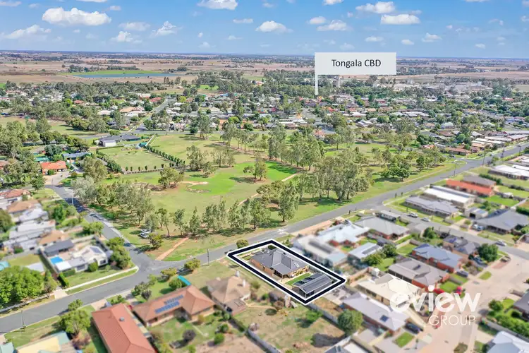 Main view of Homely house listing, 14 Gooda Street, Tongala VIC 3621