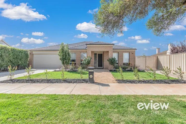 Third view of Homely house listing, 14 Gooda Street, Tongala VIC 3621
