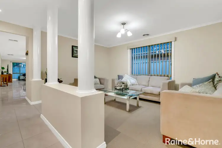 Fourth view of Homely house listing, 16 Pine Valley Rise, Craigieburn VIC 3064