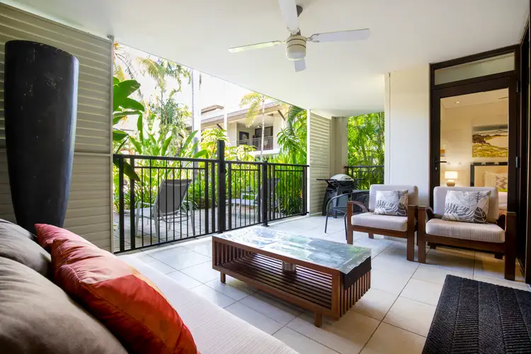 Third view of Homely apartment listing, 125-126/22-36 Mitre Street, Port Douglas QLD 4877