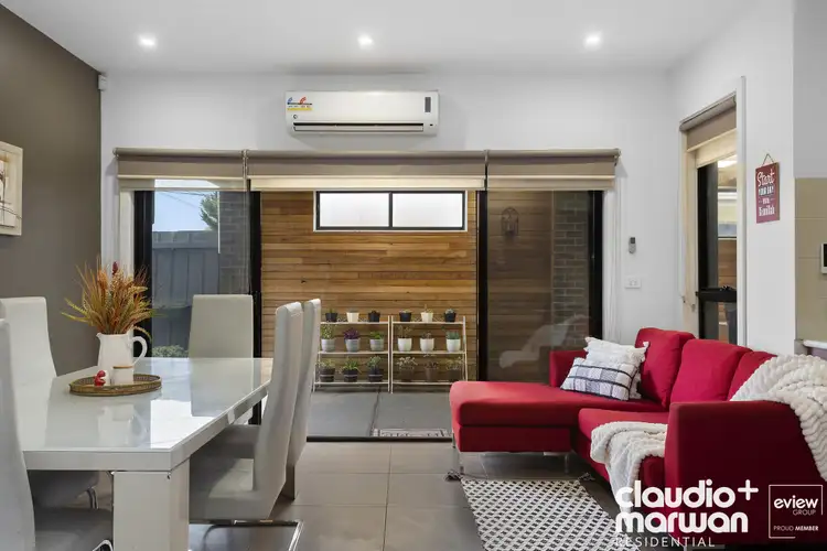 Sixth view of Homely townhouse listing, 122 Graham Street, Broadmeadows VIC 3047