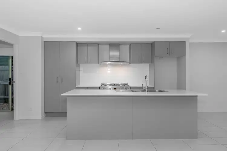 Fifth view of Homely house listing, 38 Freedman Drive, Willow Vale QLD 4209