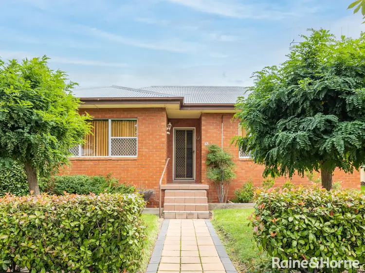 68 Rocket Street, Bathurst NSW 2795