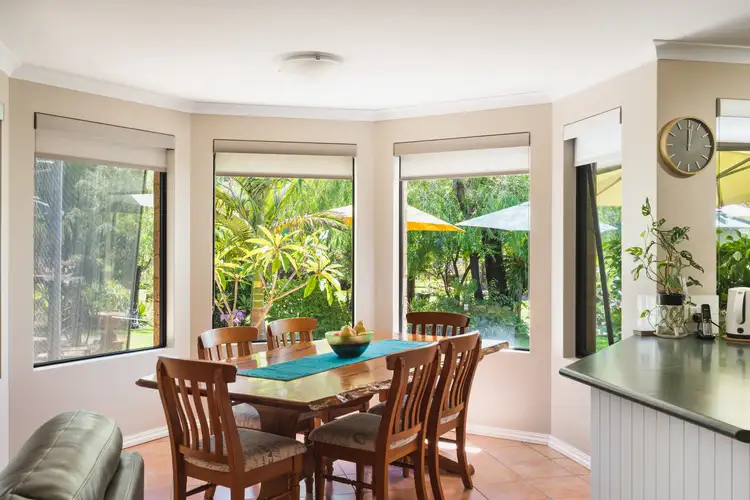 Second view of Homely house listing, 10 Farm House Court, Bovell WA 6280