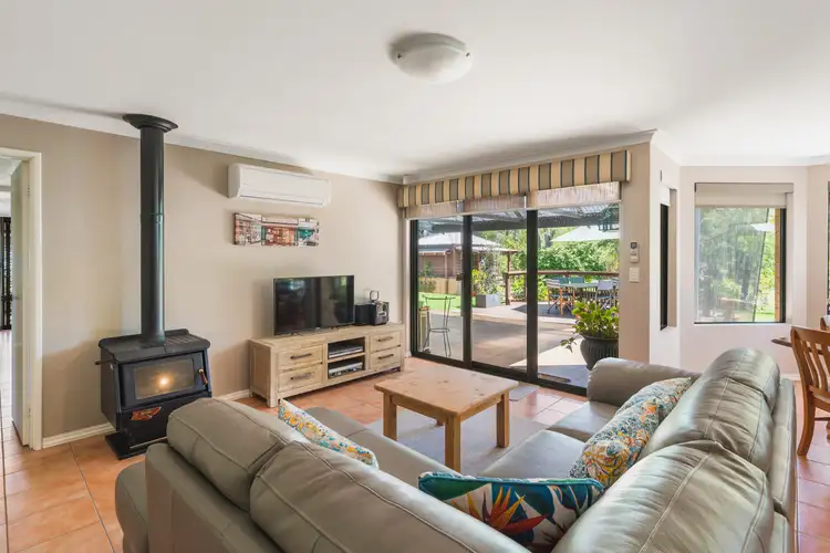 Third view of Homely house listing, 10 Farm House Court, Bovell WA 6280