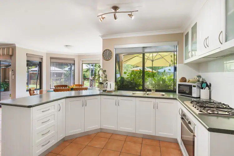 Fourth view of Homely house listing, 10 Farm House Court, Bovell WA 6280