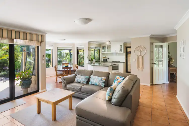 Fifth view of Homely house listing, 10 Farm House Court, Bovell WA 6280