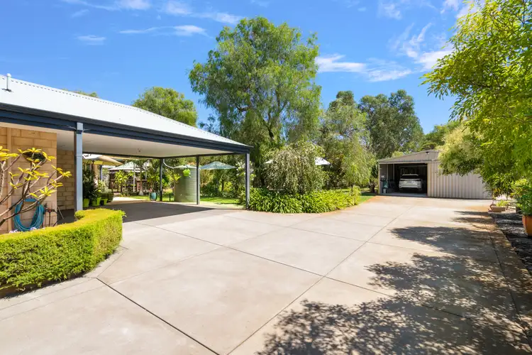 Seventh view of Homely house listing, 10 Farm House Court, Bovell WA 6280