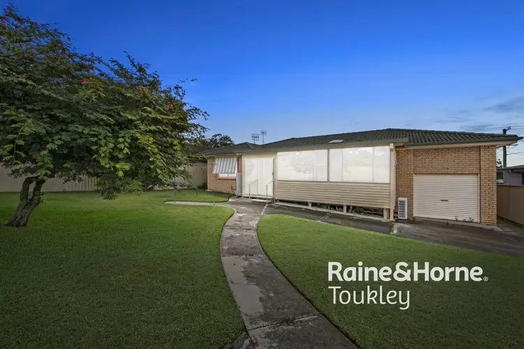 Second view of Homely house listing, 62 Howelston Road, Gorokan NSW 2263
