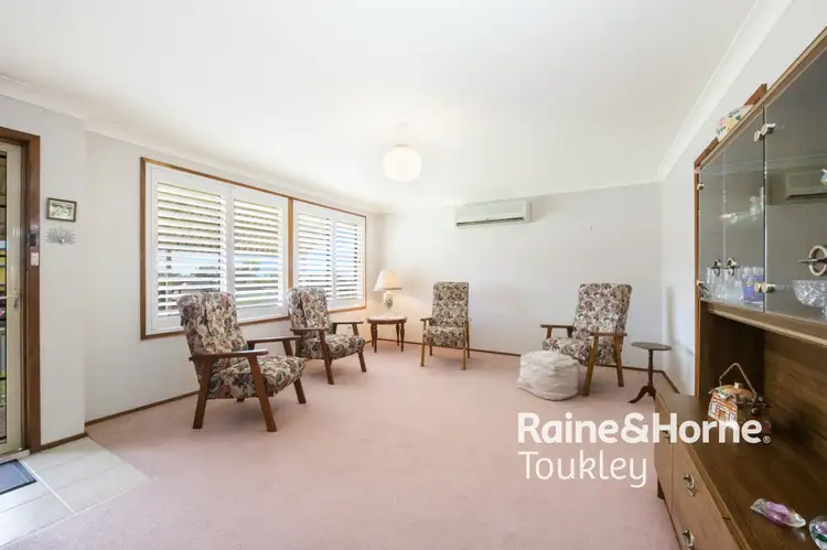 Third view of Homely house listing, 62 Howelston Road, Gorokan NSW 2263