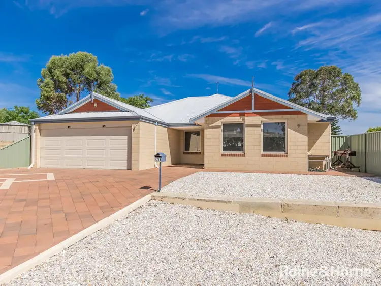 Second view of Homely house listing, 53 Allnutt Street, Mandurah WA 6210