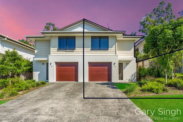 101/21 Springfield Parkway, Springfield QLD 4300