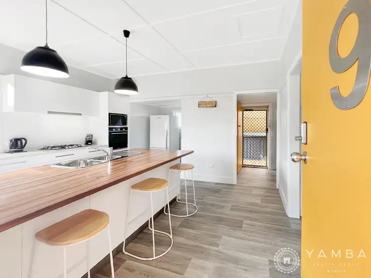 9 Bath Terrace, Gympie QLD 4570