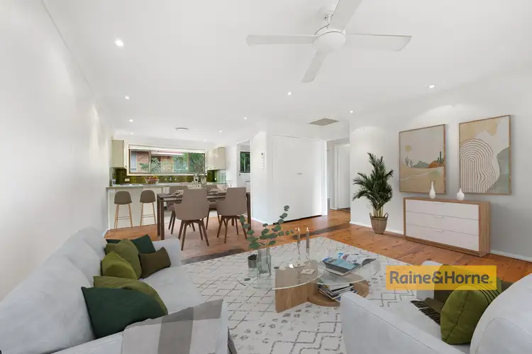 2/20 Paton Street, Woy Woy NSW 2256