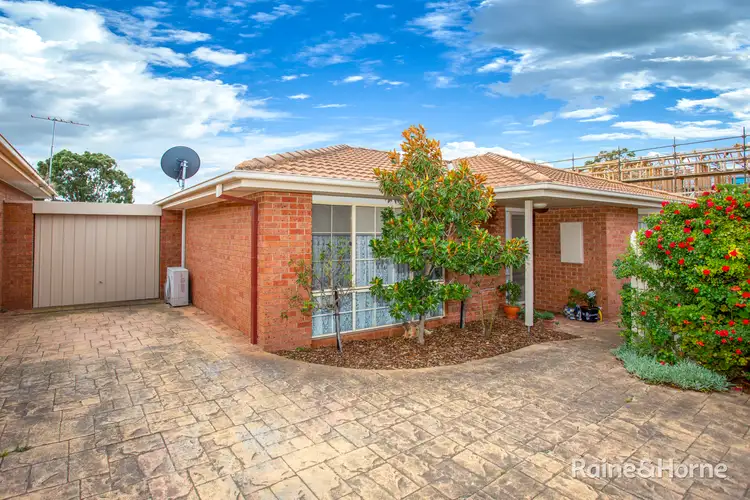 3/45 Ligar Street, Sunbury VIC 3429