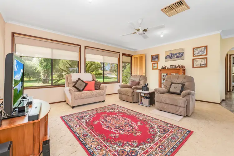Second view of Homely rural property listing, 1847 Wilson Road, Tongala VIC 3621