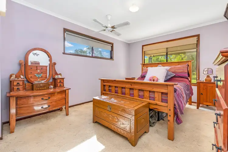 Fourth view of Homely rural property listing, 1847 Wilson Road, Tongala VIC 3621