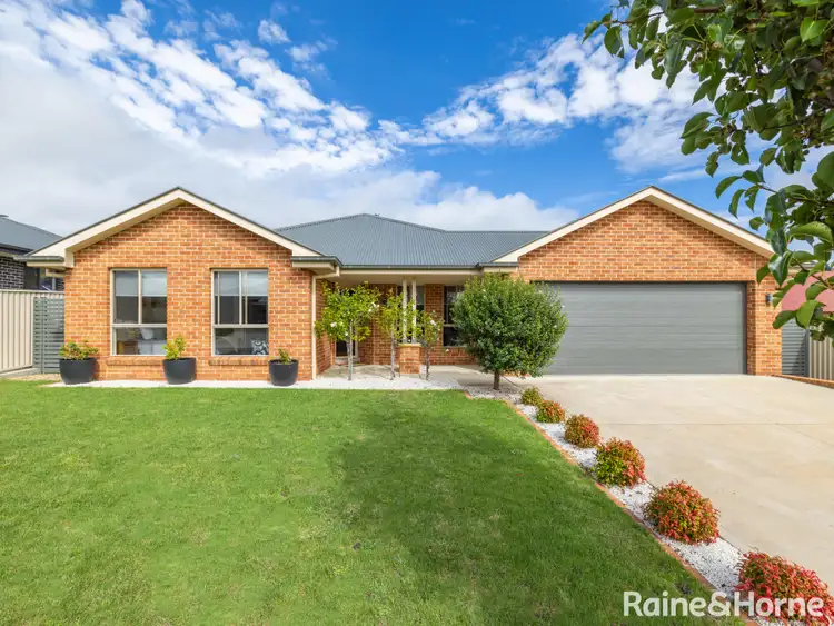 13 Redding Drive, Kelso NSW 2795