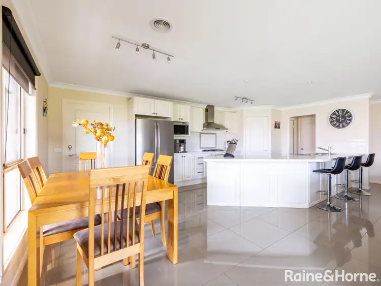 Fourth view of Homely house listing, 13 Redding Drive, Kelso NSW 2795