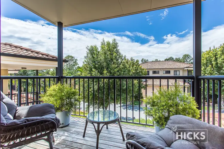 Second view of Homely townhouse listing, 22/216 Trouts Road, Mcdowall QLD 4053