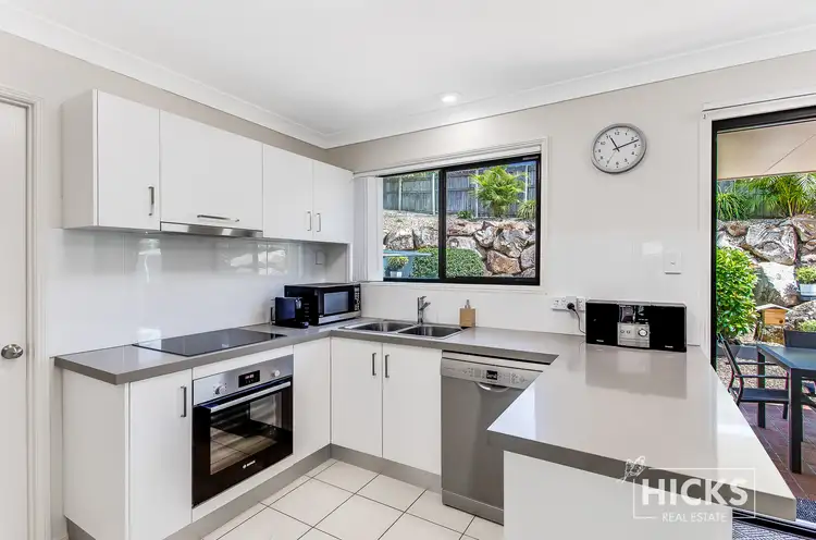Fourth view of Homely townhouse listing, 22/216 Trouts Road, Mcdowall QLD 4053
