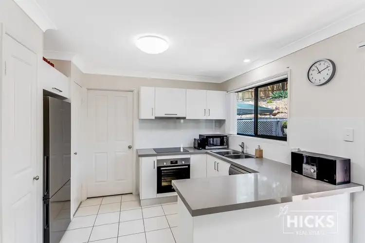 Fifth view of Homely townhouse listing, 22/216 Trouts Road, Mcdowall QLD 4053