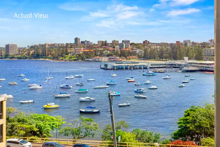 Second view of Homely apartment listing, 45/13 East Esplanade, Manly NSW 2095