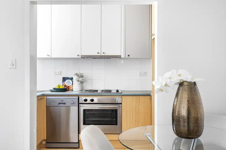 Fourth view of Homely apartment listing, 45/13 East Esplanade, Manly NSW 2095