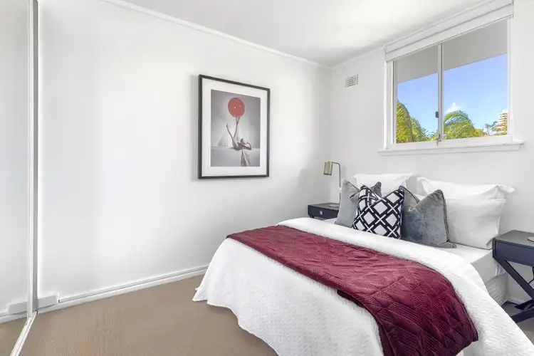 Sixth view of Homely apartment listing, 45/13 East Esplanade, Manly NSW 2095