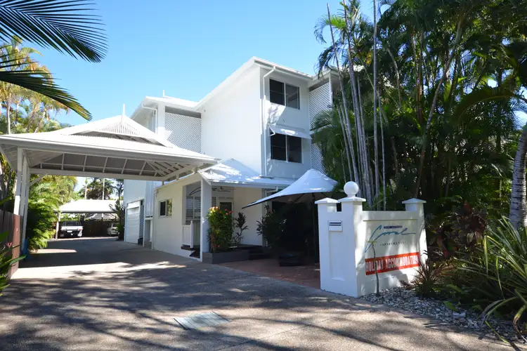 Second view of Homely unit listing, 302/9-11 Blake Street (Coral Apartments), Port Douglas QLD 4877