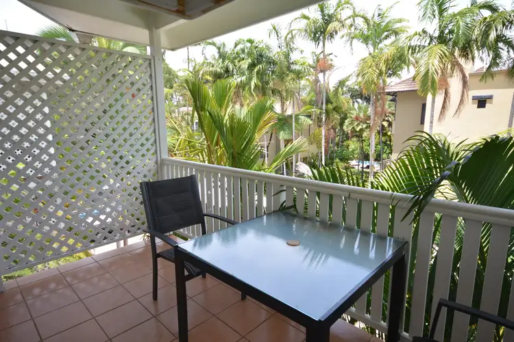 Fourth view of Homely unit listing, 302/9-11 Blake Street (Coral Apartments), Port Douglas QLD 4877