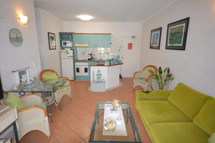 Sixth view of Homely unit listing, 302/9-11 Blake Street (Coral Apartments), Port Douglas QLD 4877