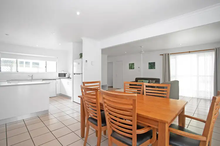 Main view of Homely house listing, 28/9 Pacific Drive, Blacks Beach QLD 4740