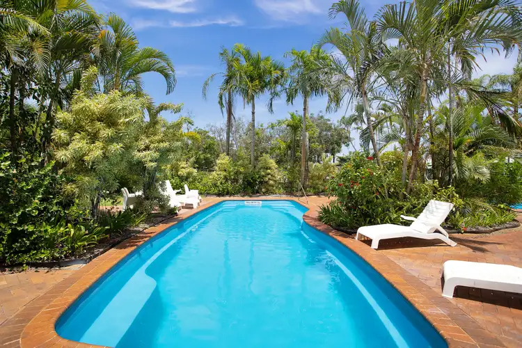 Second view of Homely house listing, 28/9 Pacific Drive, Blacks Beach QLD 4740