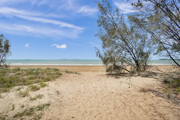Third view of Homely house listing, 28/9 Pacific Drive, Blacks Beach QLD 4740