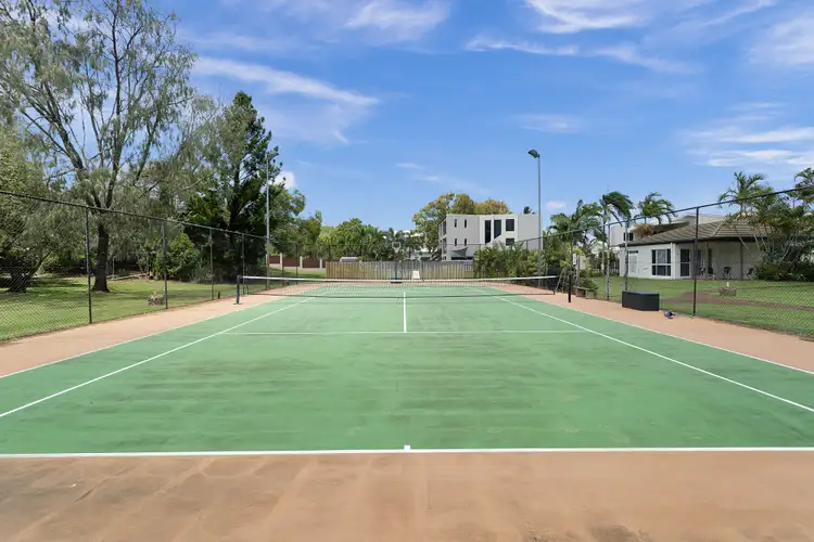 Fourth view of Homely house listing, 28/9 Pacific Drive, Blacks Beach QLD 4740