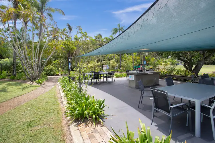 Fifth view of Homely house listing, 28/9 Pacific Drive, Blacks Beach QLD 4740