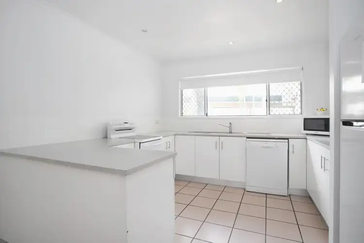 Seventh view of Homely house listing, 28/9 Pacific Drive, Blacks Beach QLD 4740