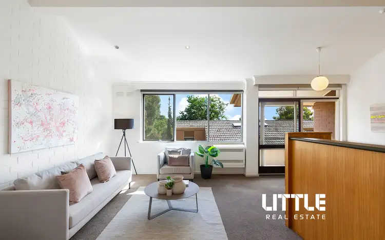 43/438 Cardigan St, Carlton VIC 3053