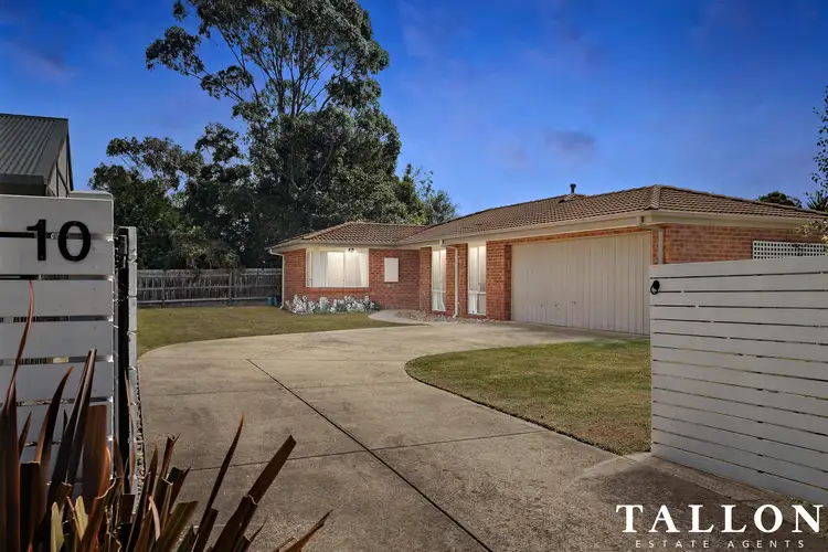 10 Lintel Court, Hastings VIC 3915