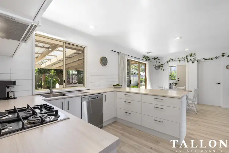 Fourth view of Homely house listing, 10 Lintel Court, Hastings VIC 3915