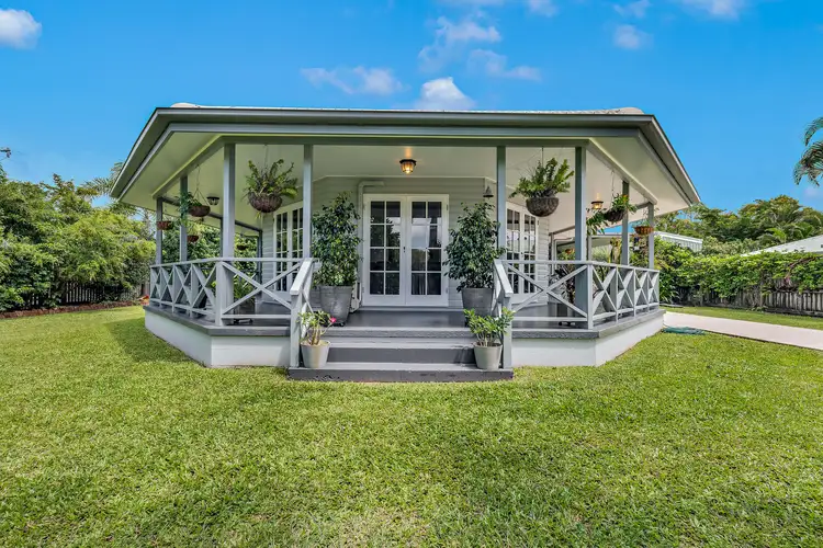 Second view of Homely house listing, 60 Fuljames Street, Proserpine QLD 4800