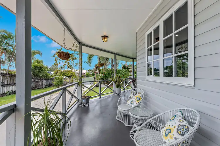 Third view of Homely house listing, 60 Fuljames Street, Proserpine QLD 4800