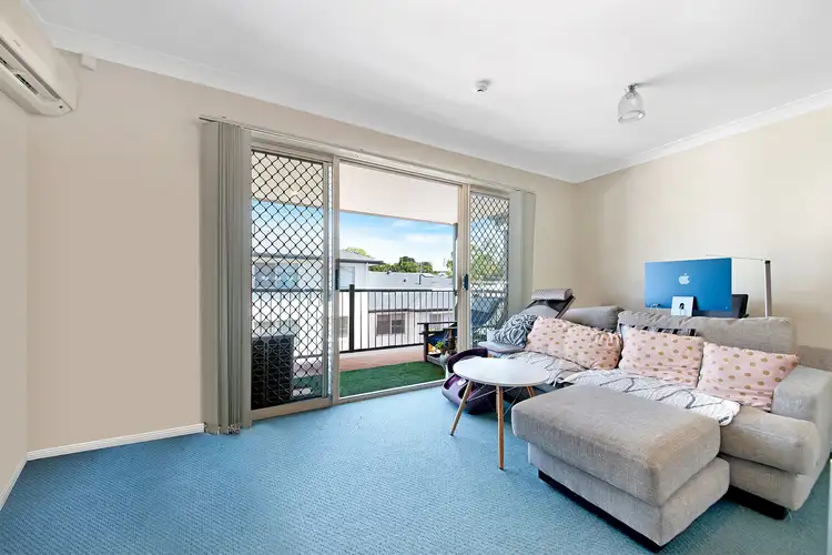 Third view of Homely unit listing, 30/43 Carberry Street, Grange QLD 4051