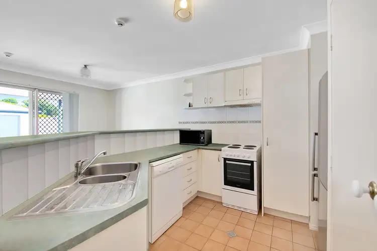 Fourth view of Homely unit listing, 30/43 Carberry Street, Grange QLD 4051
