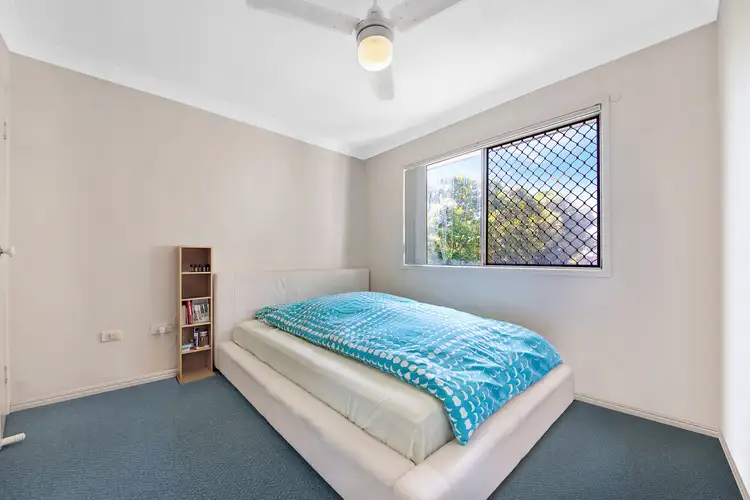 Fifth view of Homely unit listing, 30/43 Carberry Street, Grange QLD 4051