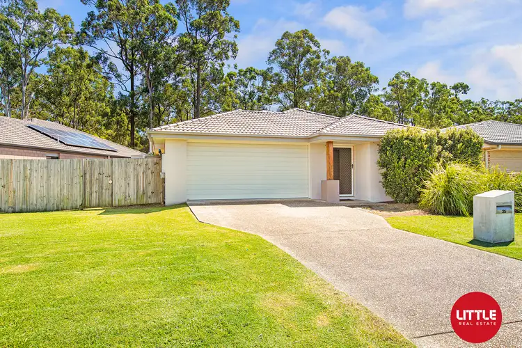 25 John Davison Place, Crestmead QLD 4132